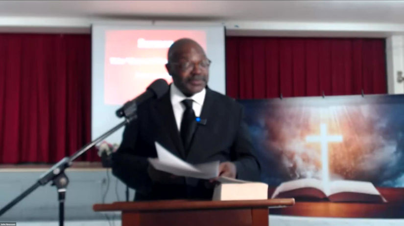sermon 060125